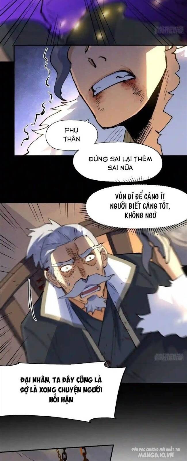 Nhân Vật Chính Mạnh Nhất Lịch Sử Chapter 99 - Trang 2