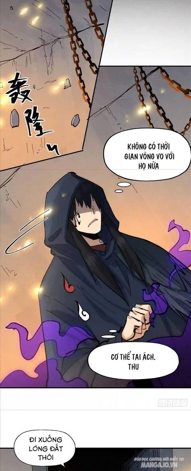 Nhân Vật Chính Mạnh Nhất Lịch Sử Chapter 99 - Trang 2