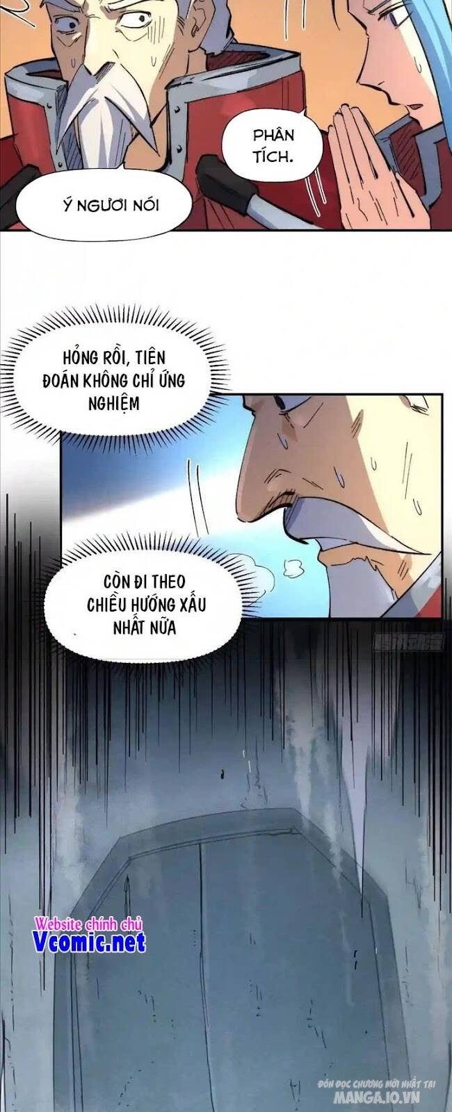 Nhân Vật Chính Mạnh Nhất Lịch Sử Chapter 99 - Trang 2