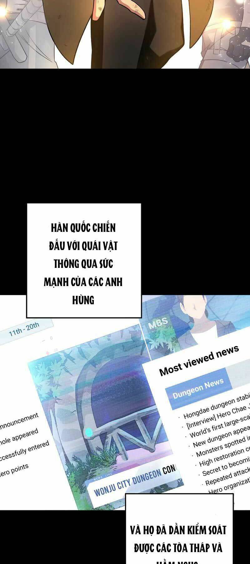 Nhân Vật Ngoài Lề Tiểu Thuyết Chapter 1 - Trang 2