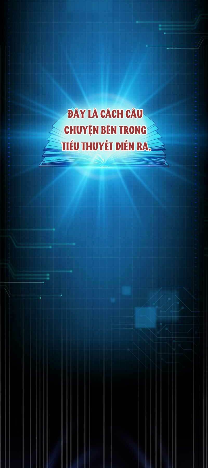 Nhân Vật Ngoài Lề Tiểu Thuyết Chapter 1 - Trang 2