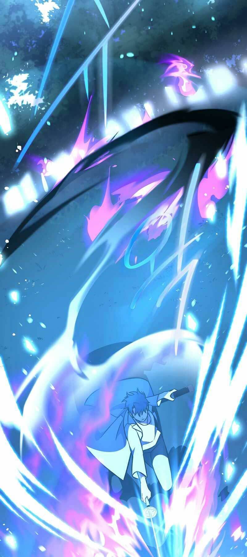 Nhân Vật Ngoài Lề Tiểu Thuyết Chapter 1 - Trang 2