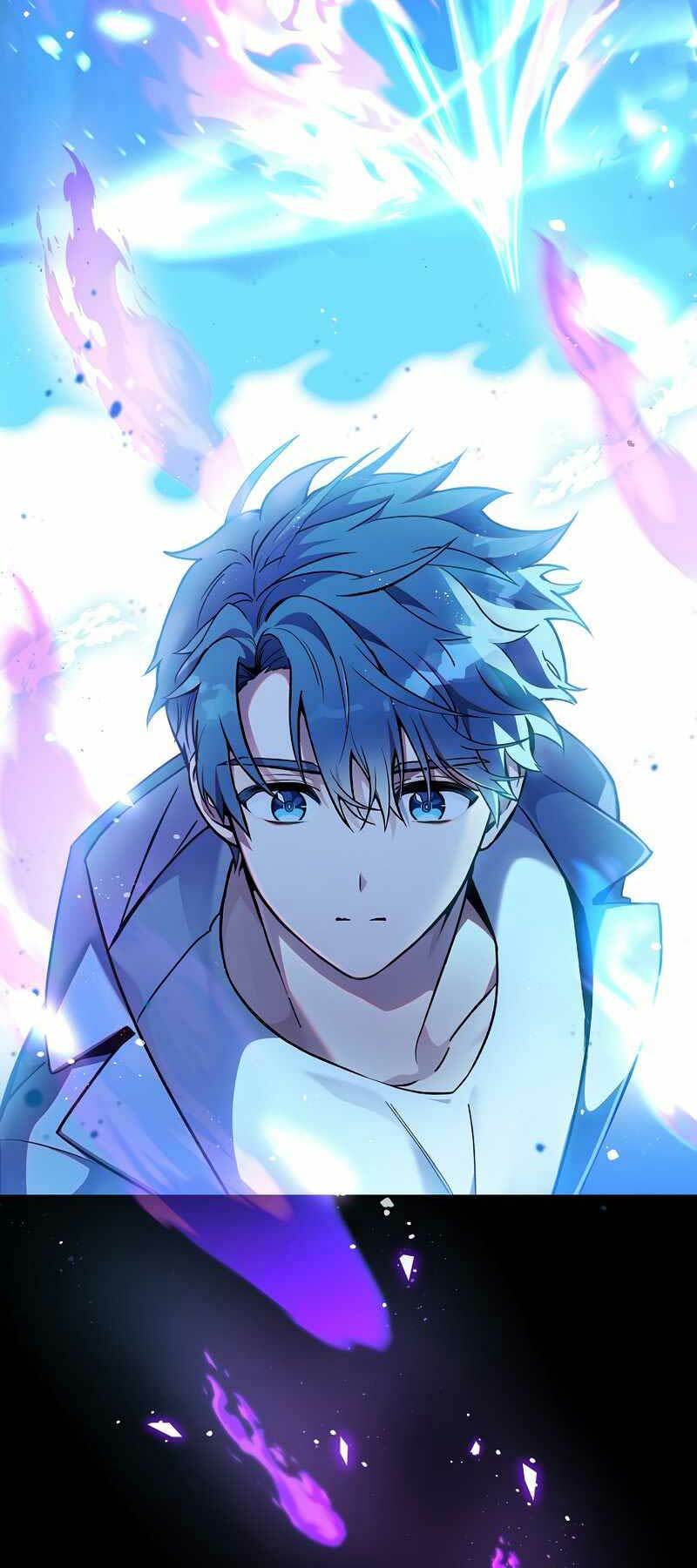 Nhân Vật Ngoài Lề Tiểu Thuyết Chapter 1 - Trang 2