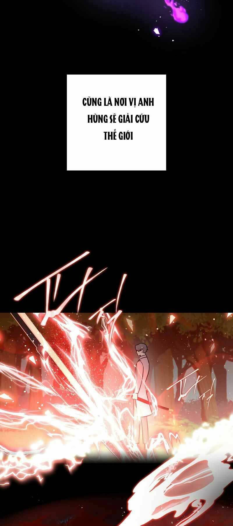 Nhân Vật Ngoài Lề Tiểu Thuyết Chapter 1 - Trang 2