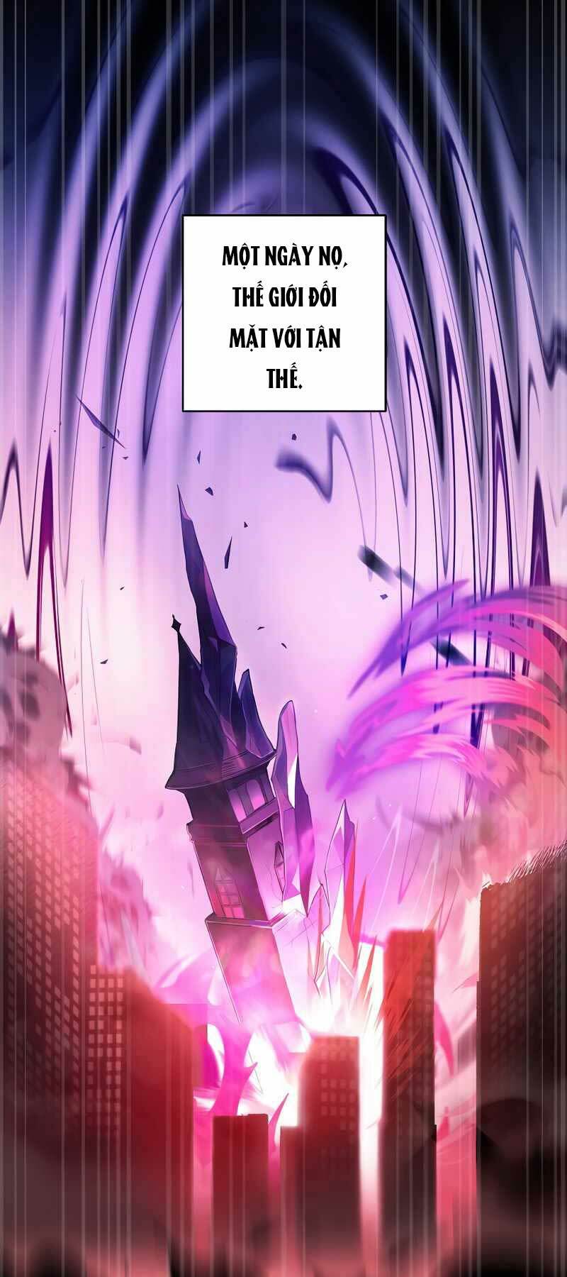 Nhân Vật Ngoài Lề Tiểu Thuyết Chapter 1 - Trang 2