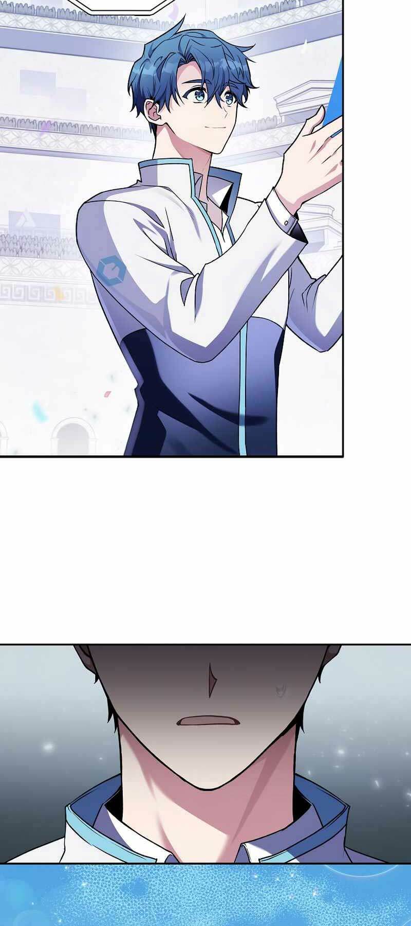 Nhân Vật Ngoài Lề Tiểu Thuyết Chapter 1 - Trang 2