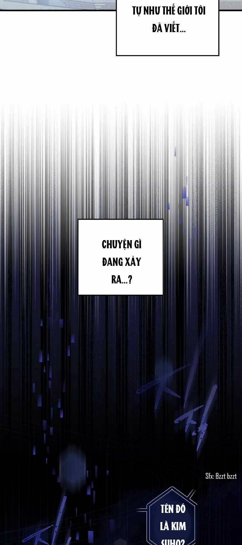 Nhân Vật Ngoài Lề Tiểu Thuyết Chapter 1 - Trang 2