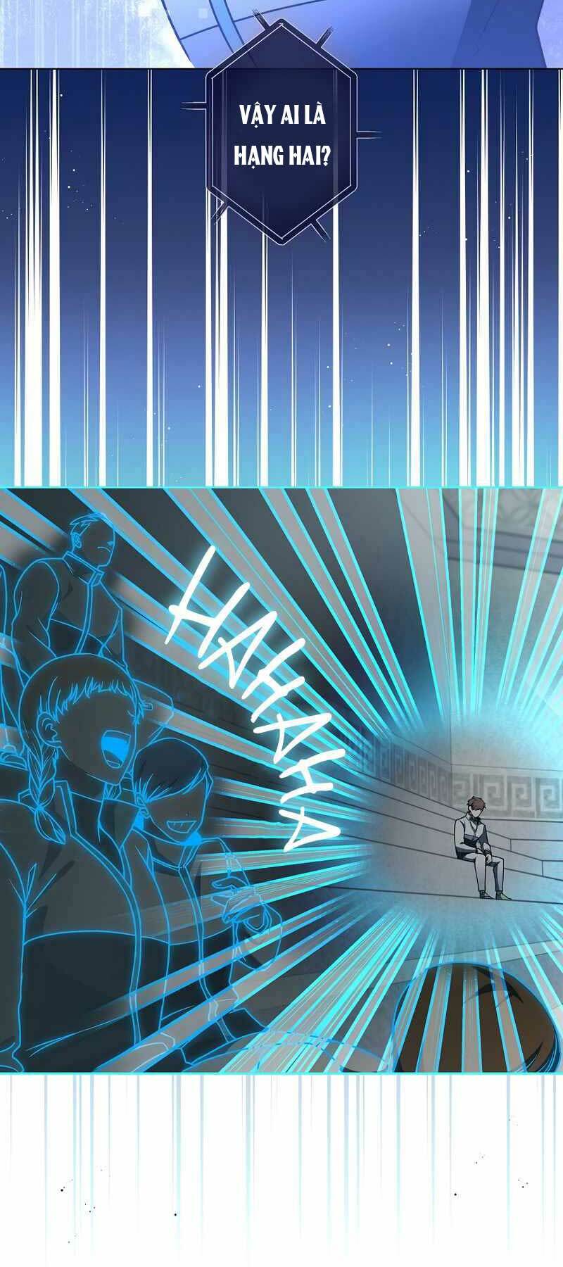 Nhân Vật Ngoài Lề Tiểu Thuyết Chapter 1 - Trang 2