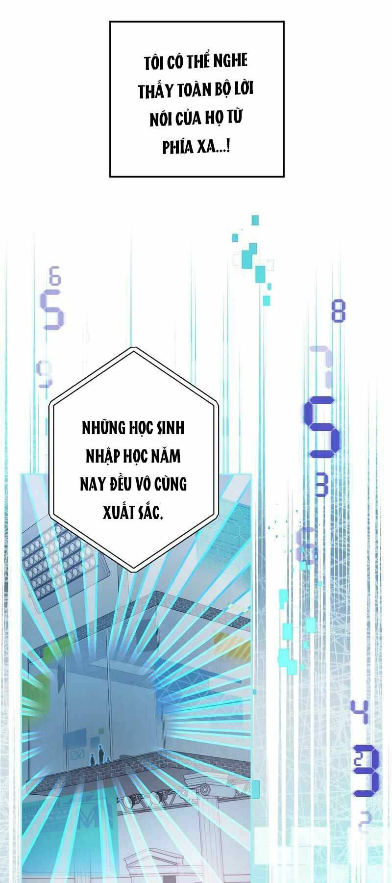 Nhân Vật Ngoài Lề Tiểu Thuyết Chapter 1 - Trang 2