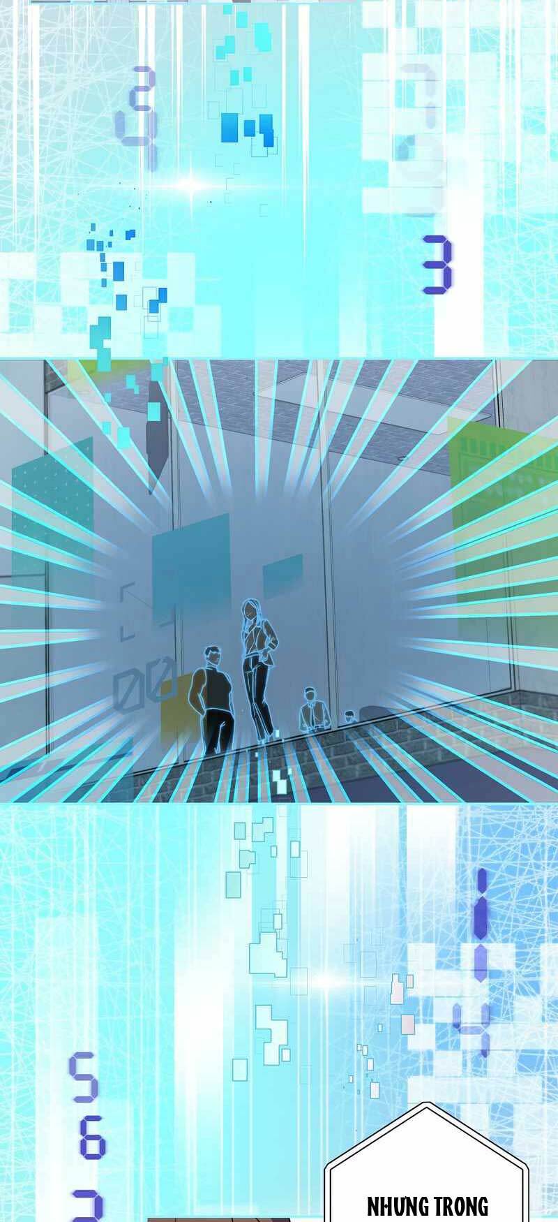 Nhân Vật Ngoài Lề Tiểu Thuyết Chapter 1 - Trang 2