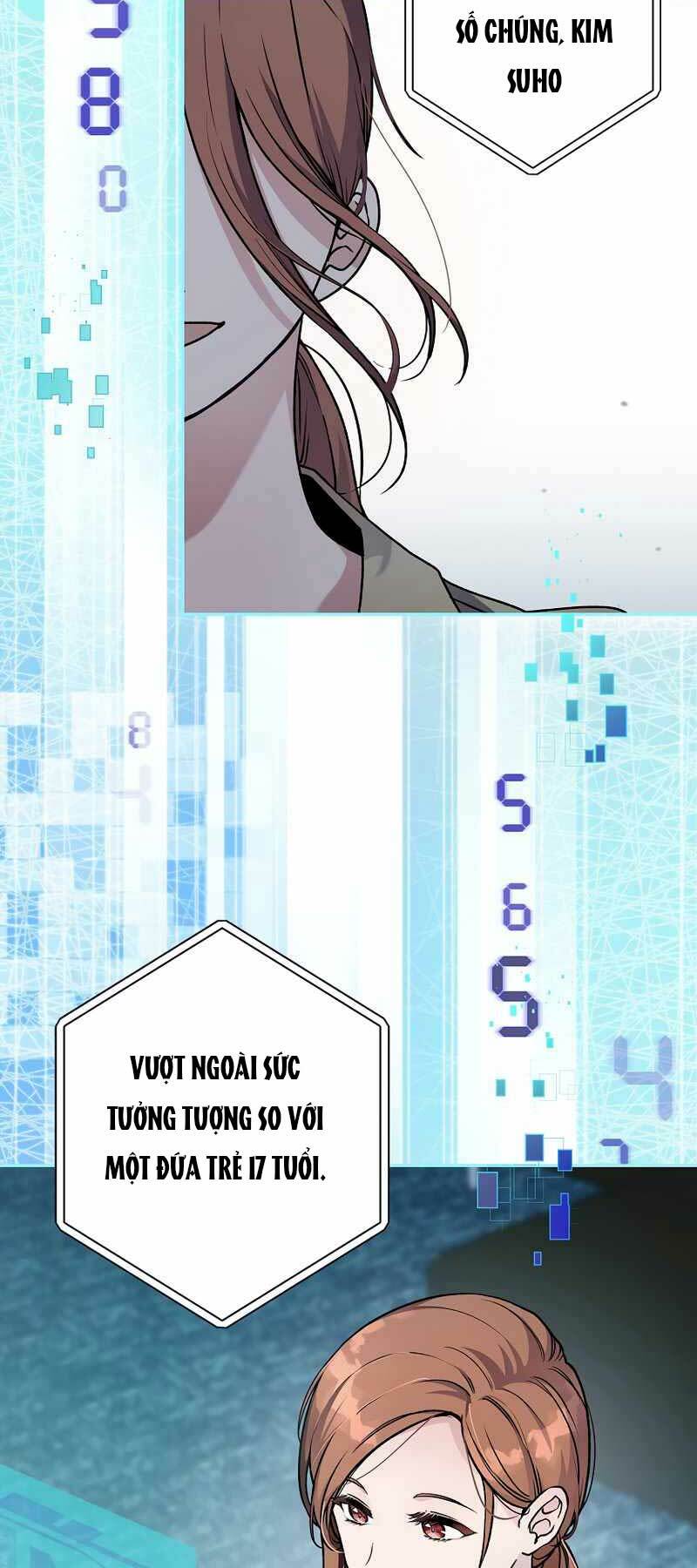 Nhân Vật Ngoài Lề Tiểu Thuyết Chapter 1 - Trang 2