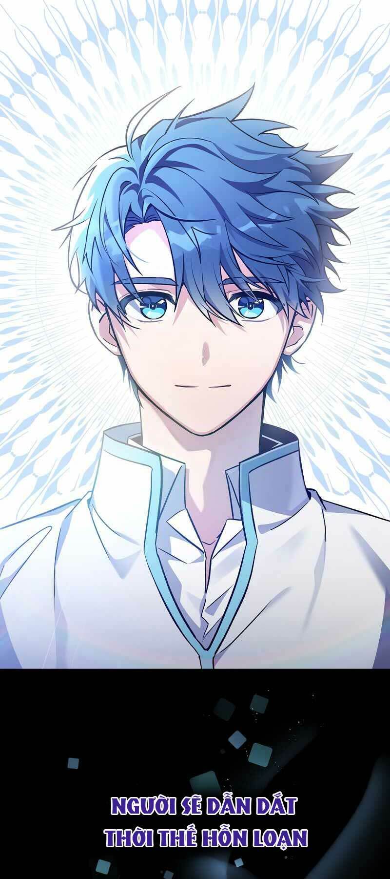 Nhân Vật Ngoài Lề Tiểu Thuyết Chapter 1 - Trang 2