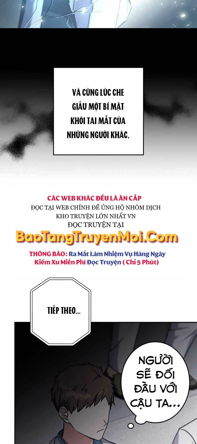 Nhân Vật Ngoài Lề Tiểu Thuyết Chapter 1 - Trang 2