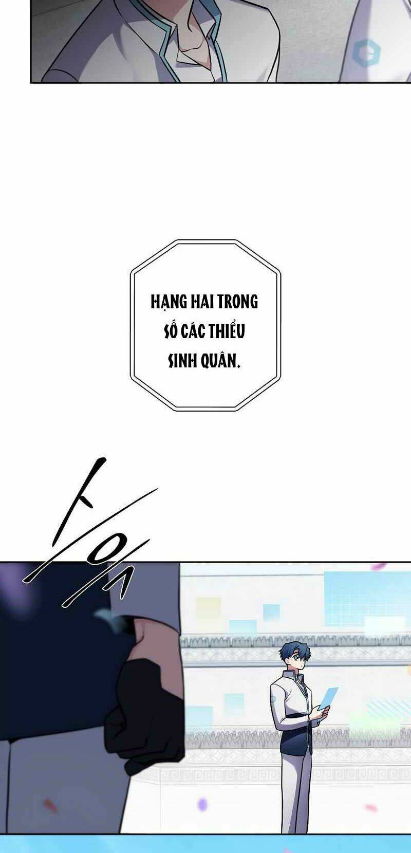 Nhân Vật Ngoài Lề Tiểu Thuyết Chapter 1 - Trang 2