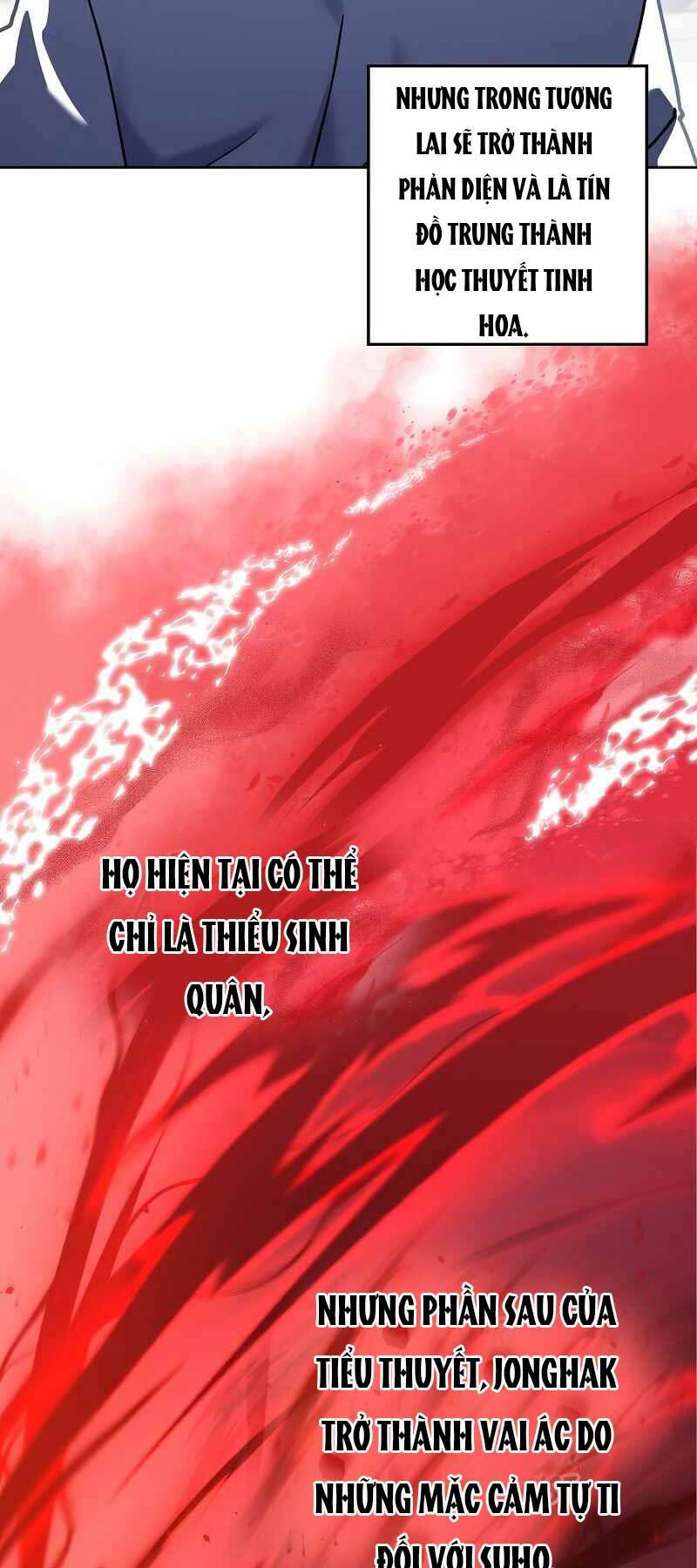 Nhân Vật Ngoài Lề Tiểu Thuyết Chapter 1 - Trang 2