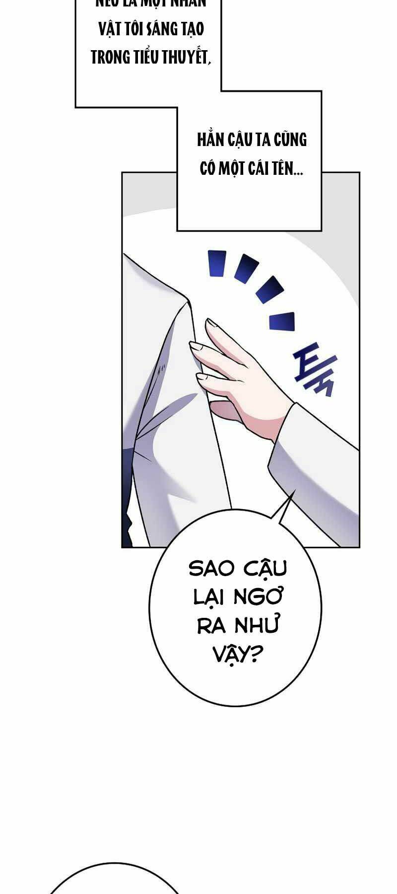 Nhân Vật Ngoài Lề Tiểu Thuyết Chapter 1 - Trang 2