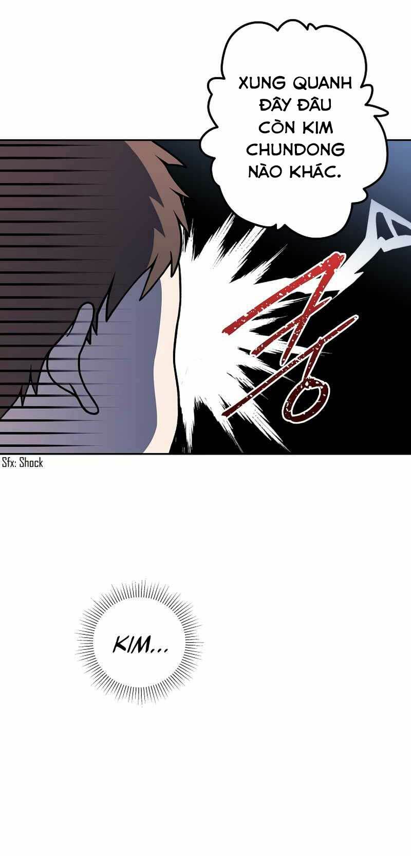 Nhân Vật Ngoài Lề Tiểu Thuyết Chapter 1 - Trang 2