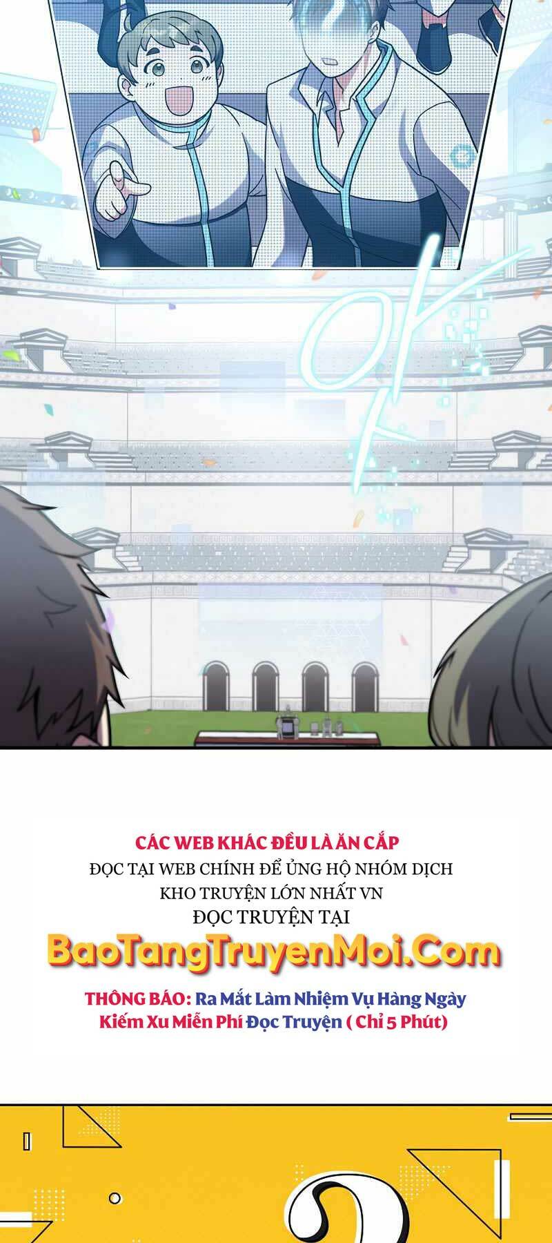 Nhân Vật Ngoài Lề Tiểu Thuyết Chapter 1 - Trang 2