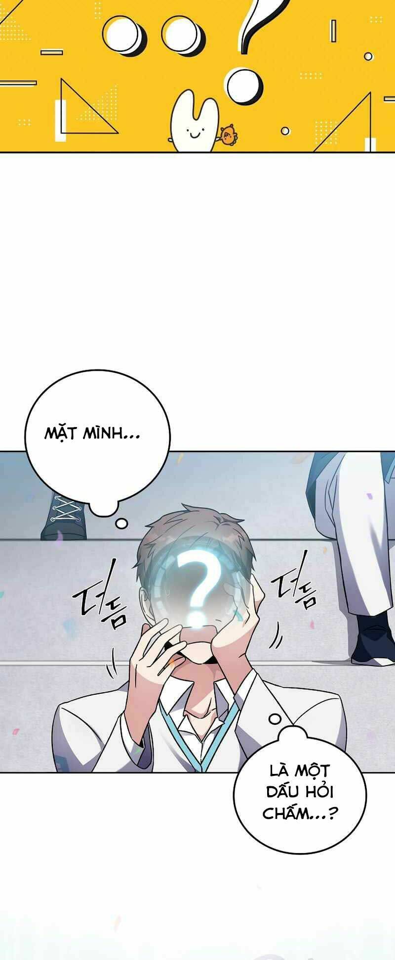 Nhân Vật Ngoài Lề Tiểu Thuyết Chapter 1 - Trang 2