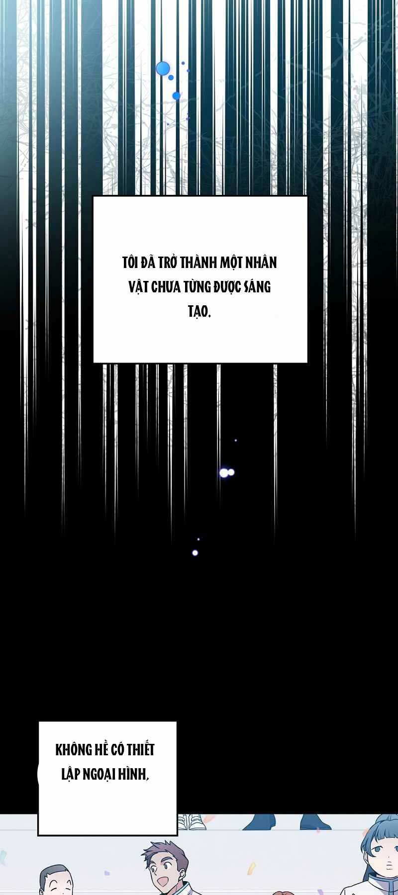 Nhân Vật Ngoài Lề Tiểu Thuyết Chapter 1 - Trang 2