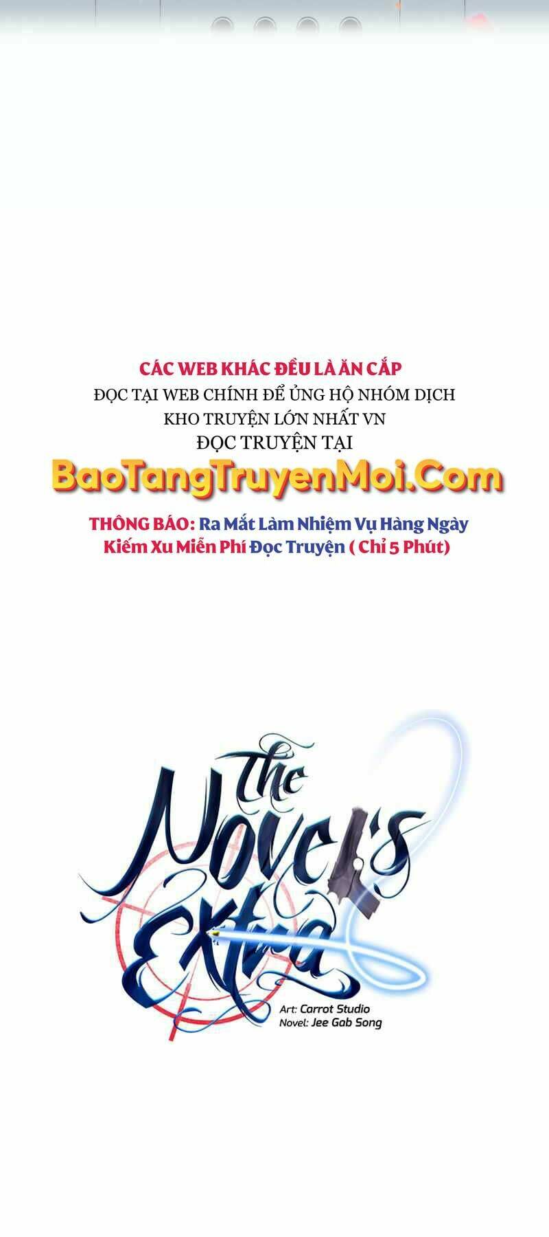 Nhân Vật Ngoài Lề Tiểu Thuyết Chapter 1 - Trang 2