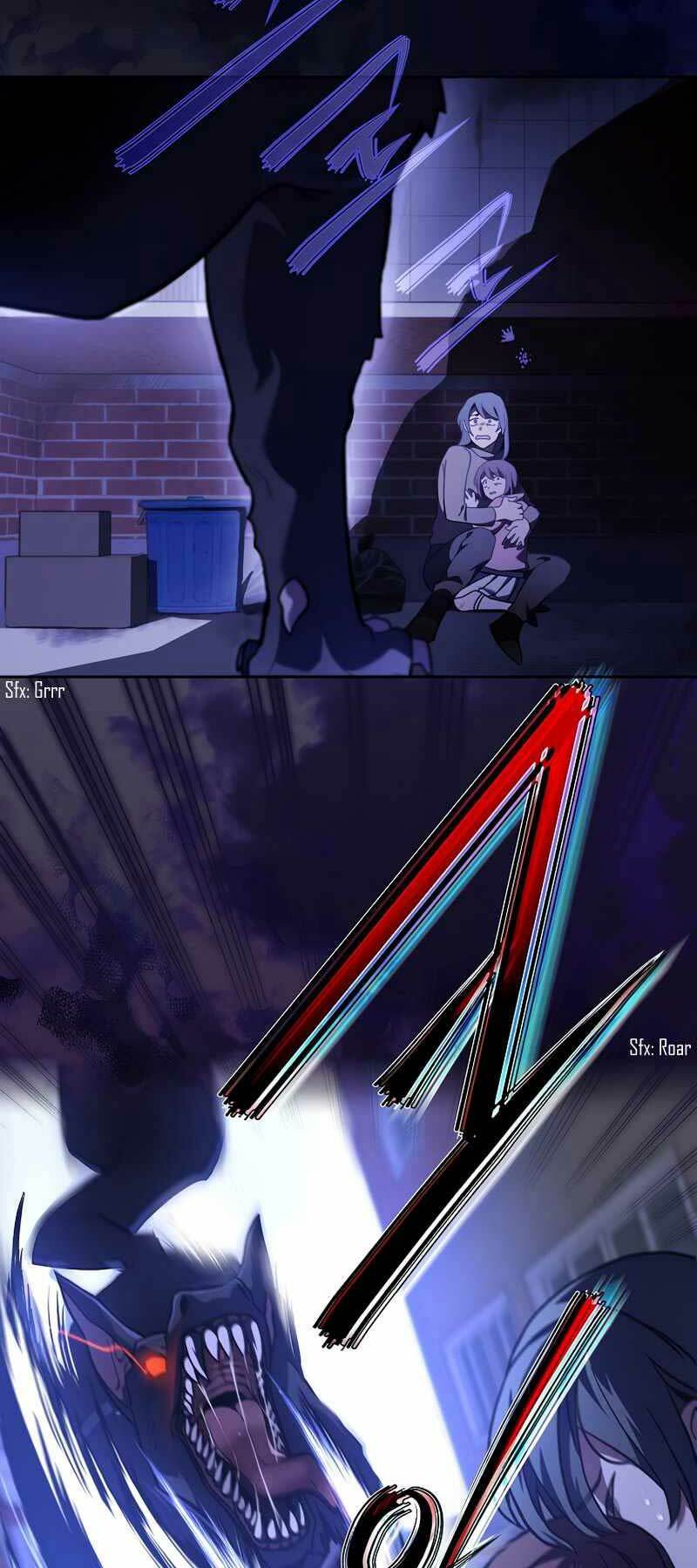 Nhân Vật Ngoài Lề Tiểu Thuyết Chapter 1 - Trang 2