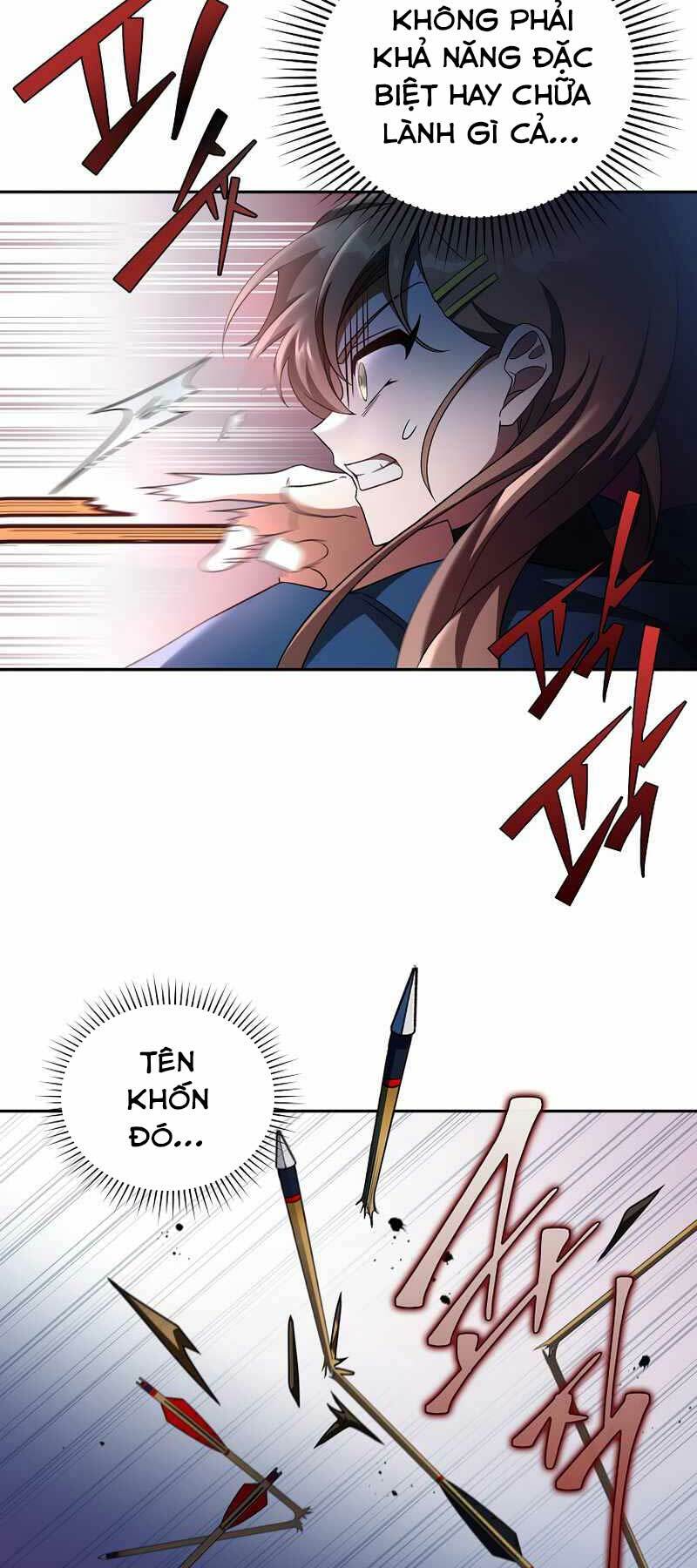 Nhân Vật Ngoài Lề Tiểu Thuyết Chapter 10 - Trang 2