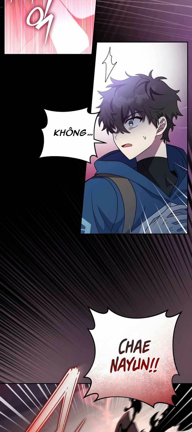 Nhân Vật Ngoài Lề Tiểu Thuyết Chapter 10 - Trang 2