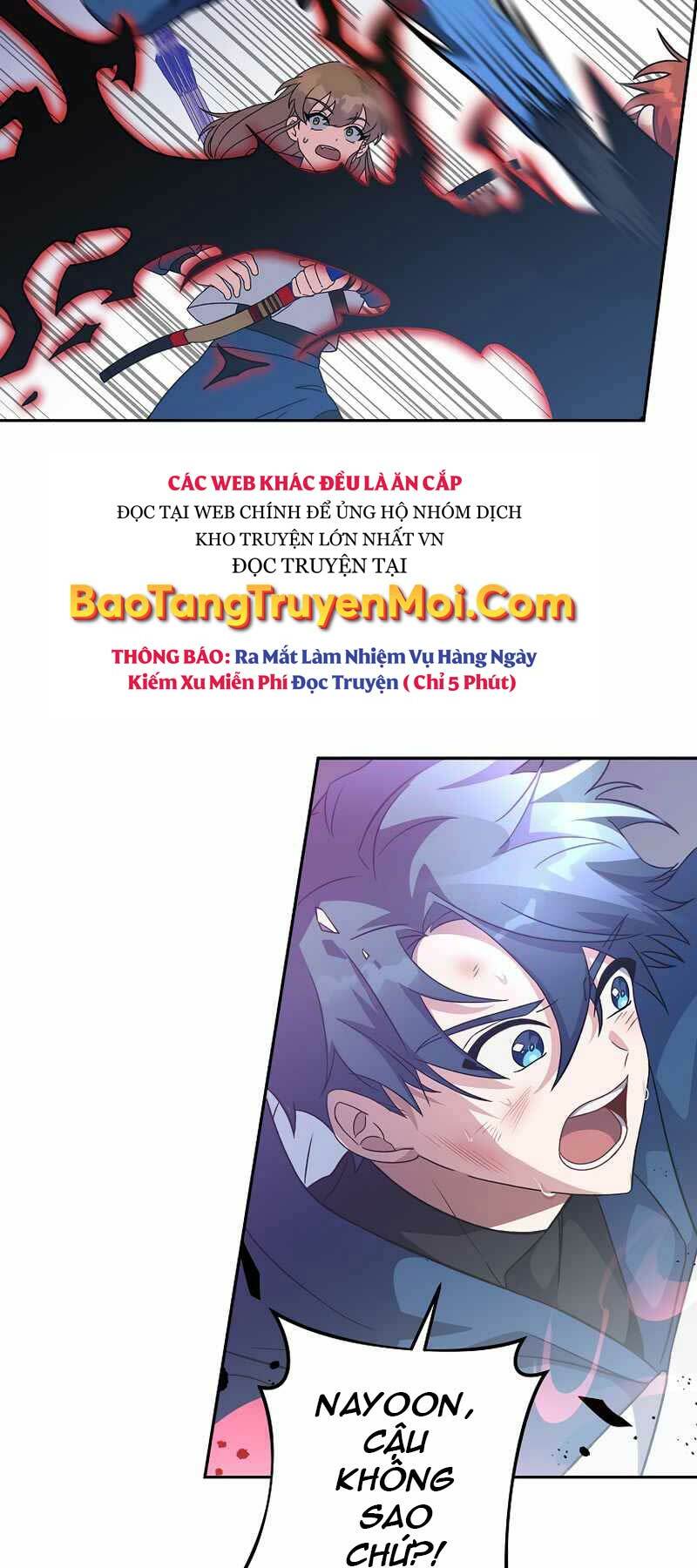 Nhân Vật Ngoài Lề Tiểu Thuyết Chapter 10 - Trang 2