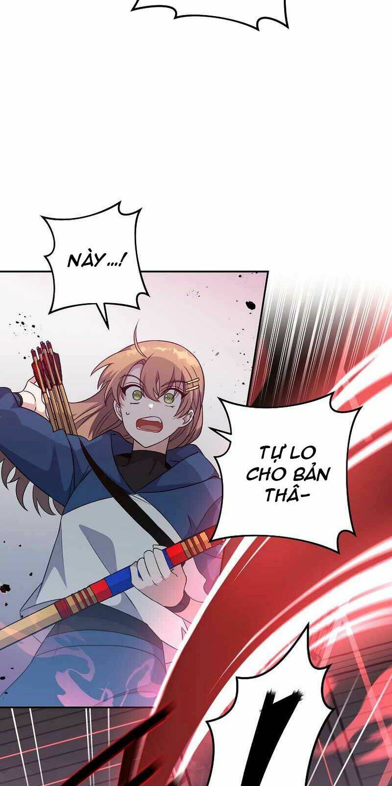 Nhân Vật Ngoài Lề Tiểu Thuyết Chapter 10 - Trang 2