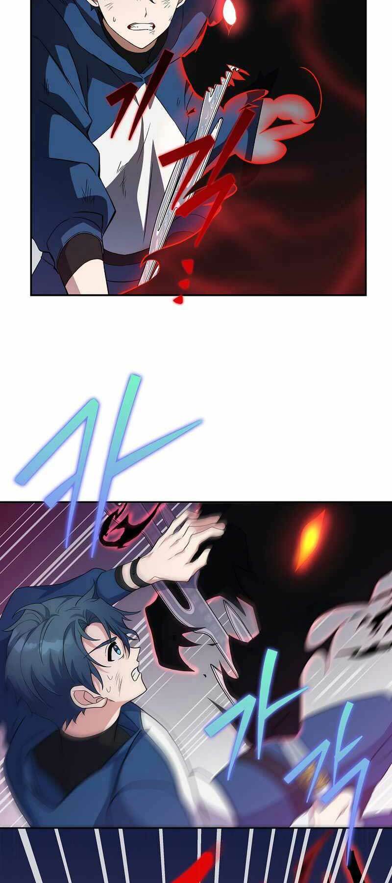 Nhân Vật Ngoài Lề Tiểu Thuyết Chapter 10 - Trang 2