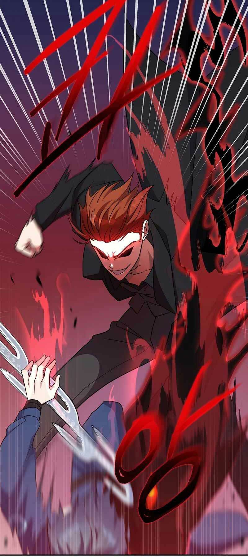 Nhân Vật Ngoài Lề Tiểu Thuyết Chapter 10 - Trang 2