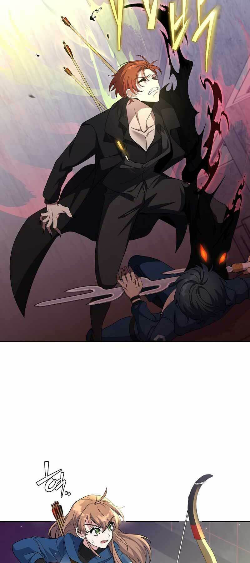 Nhân Vật Ngoài Lề Tiểu Thuyết Chapter 10 - Trang 2