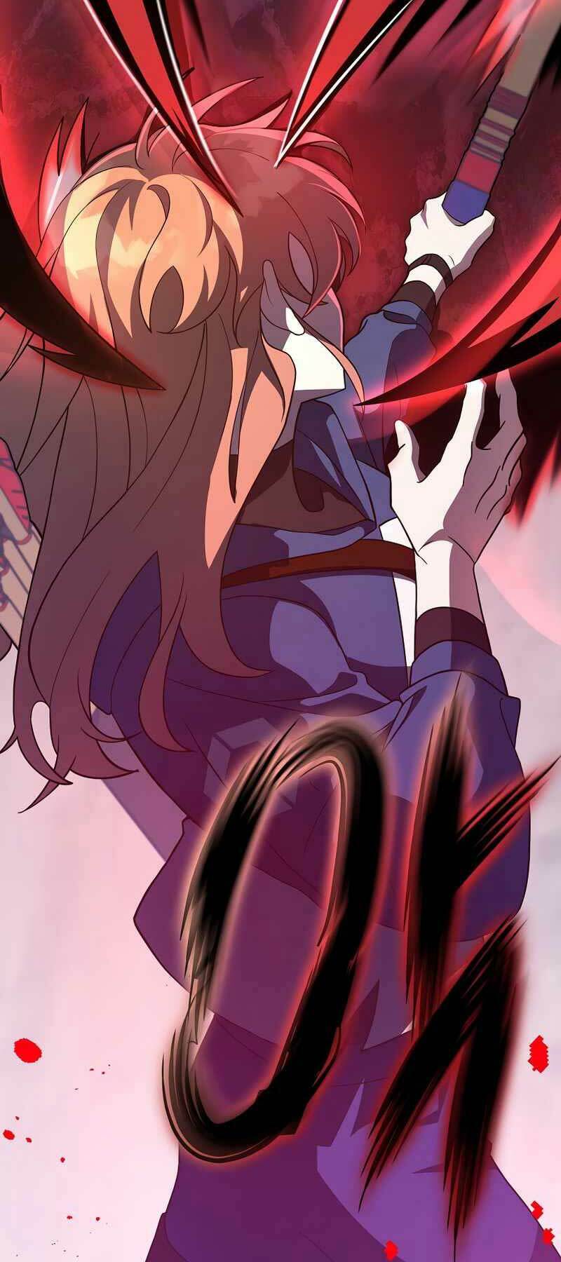 Nhân Vật Ngoài Lề Tiểu Thuyết Chapter 10 - Trang 2