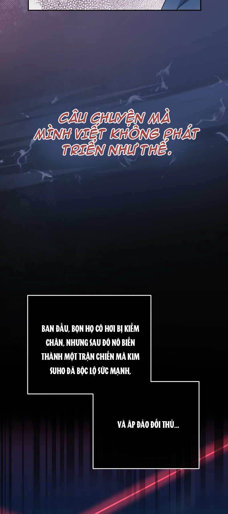 Nhân Vật Ngoài Lề Tiểu Thuyết Chapter 10 - Trang 2