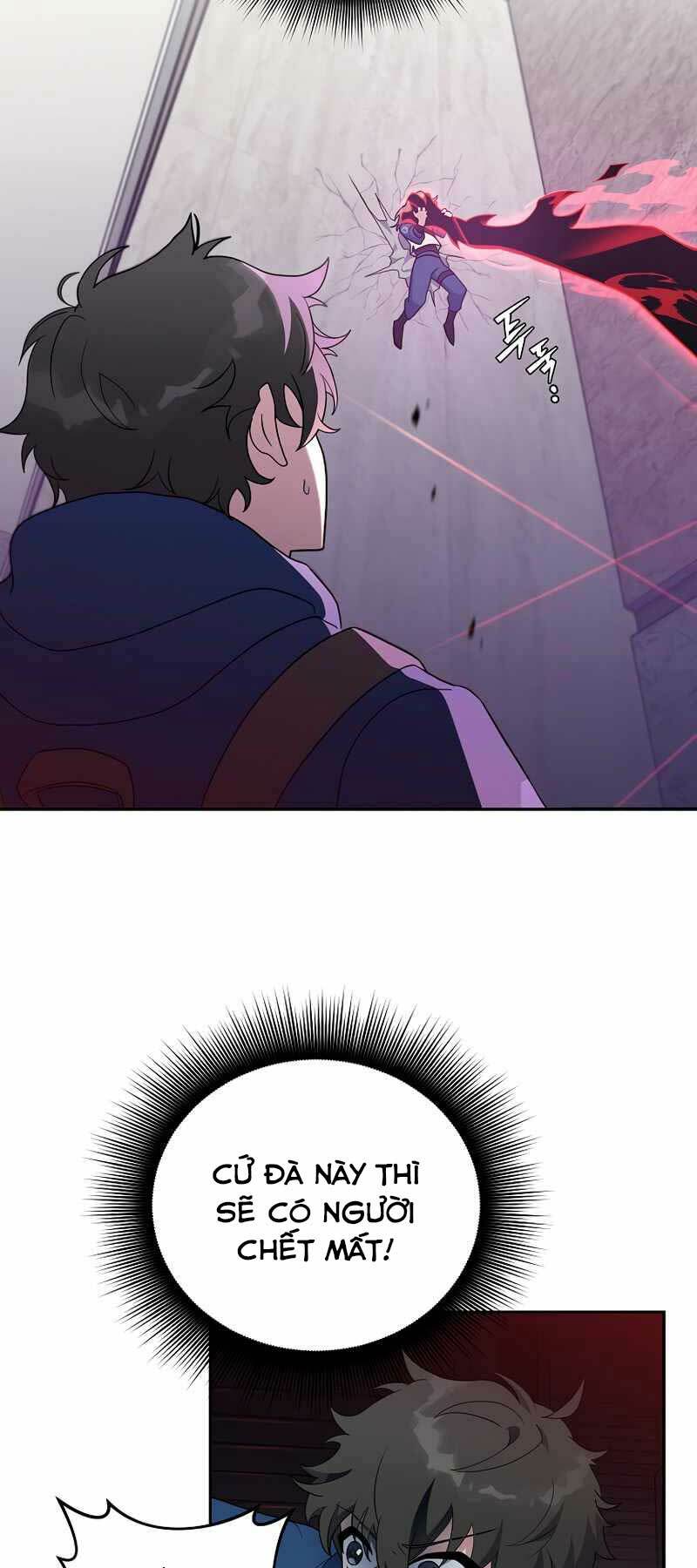 Nhân Vật Ngoài Lề Tiểu Thuyết Chapter 10 - Trang 2