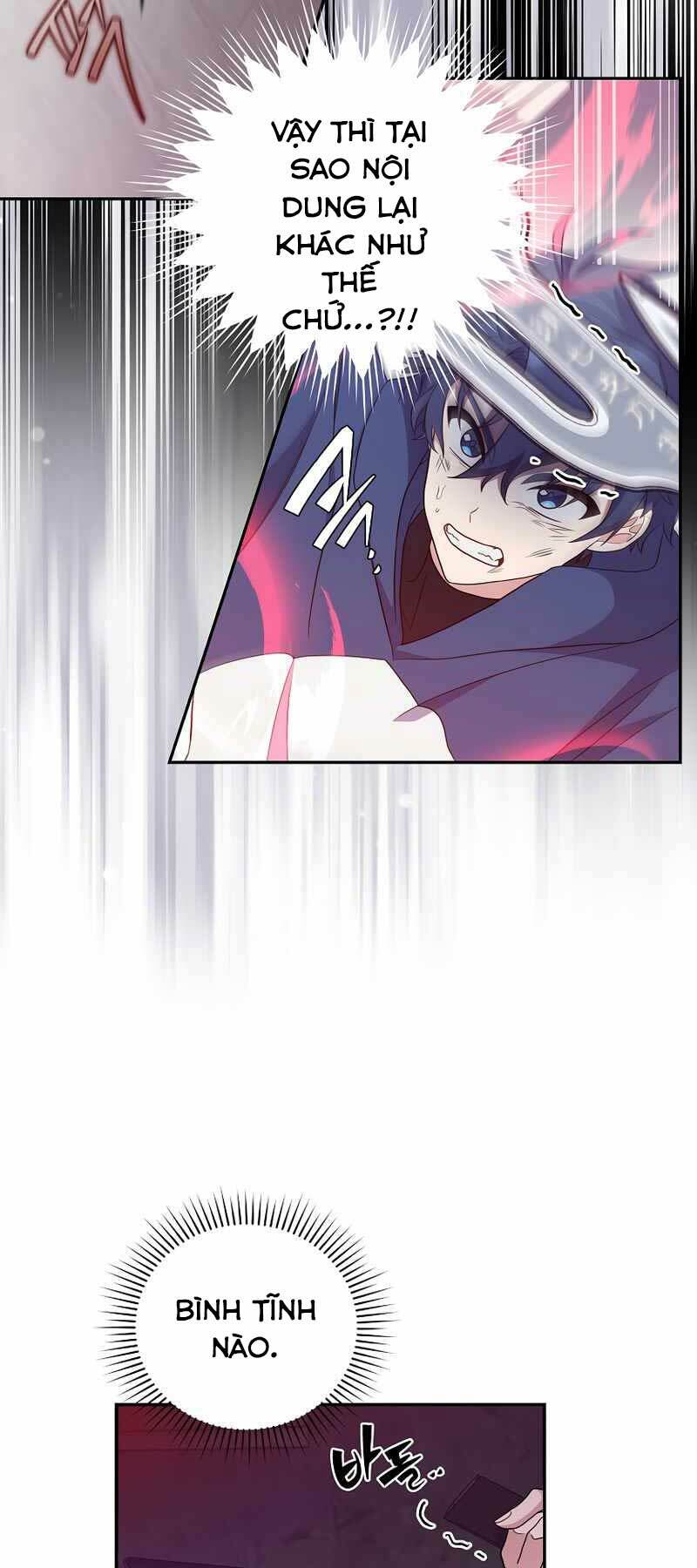 Nhân Vật Ngoài Lề Tiểu Thuyết Chapter 10 - Trang 2