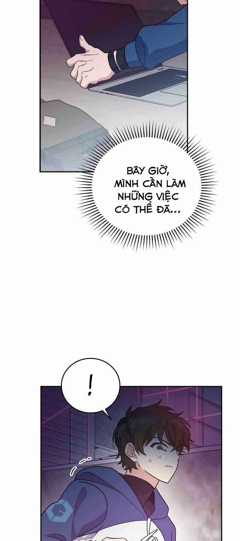 Nhân Vật Ngoài Lề Tiểu Thuyết Chapter 10 - Trang 2