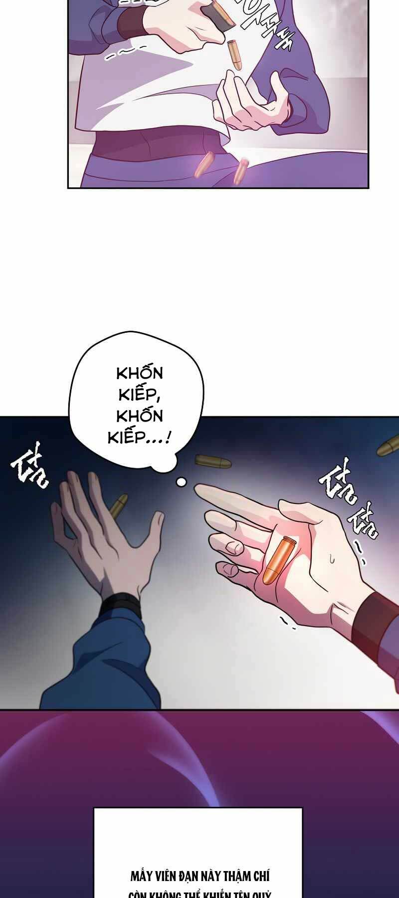 Nhân Vật Ngoài Lề Tiểu Thuyết Chapter 10 - Trang 2