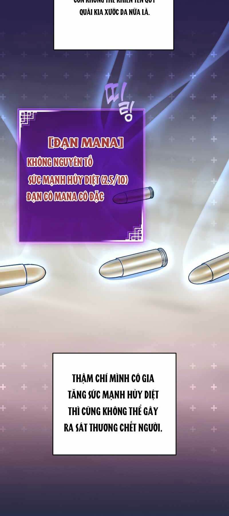 Nhân Vật Ngoài Lề Tiểu Thuyết Chapter 10 - Trang 2