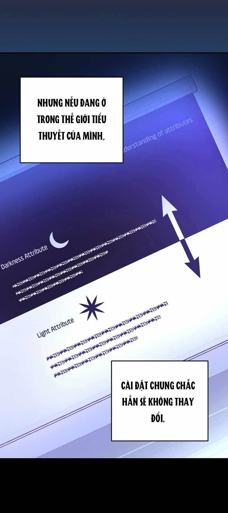 Nhân Vật Ngoài Lề Tiểu Thuyết Chapter 10 - Trang 2