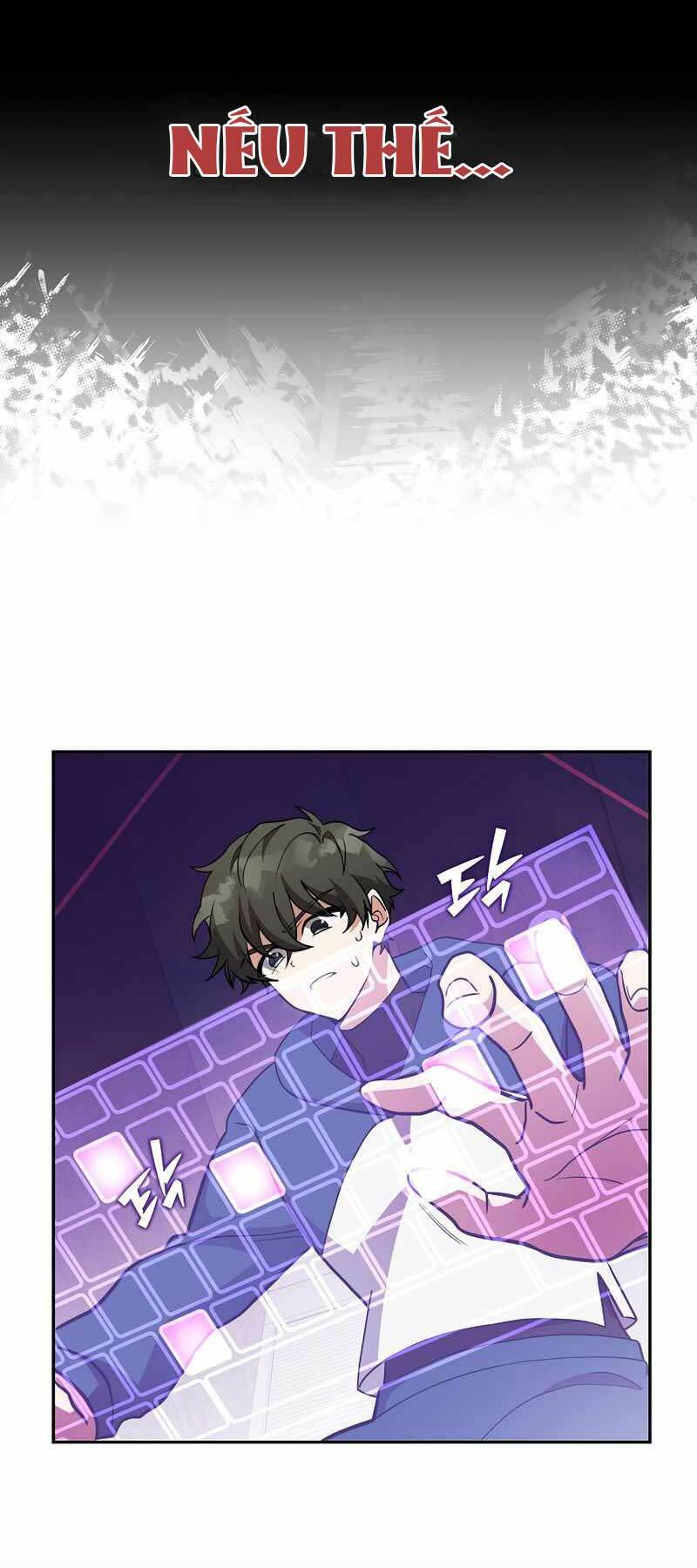 Nhân Vật Ngoài Lề Tiểu Thuyết Chapter 10 - Trang 2