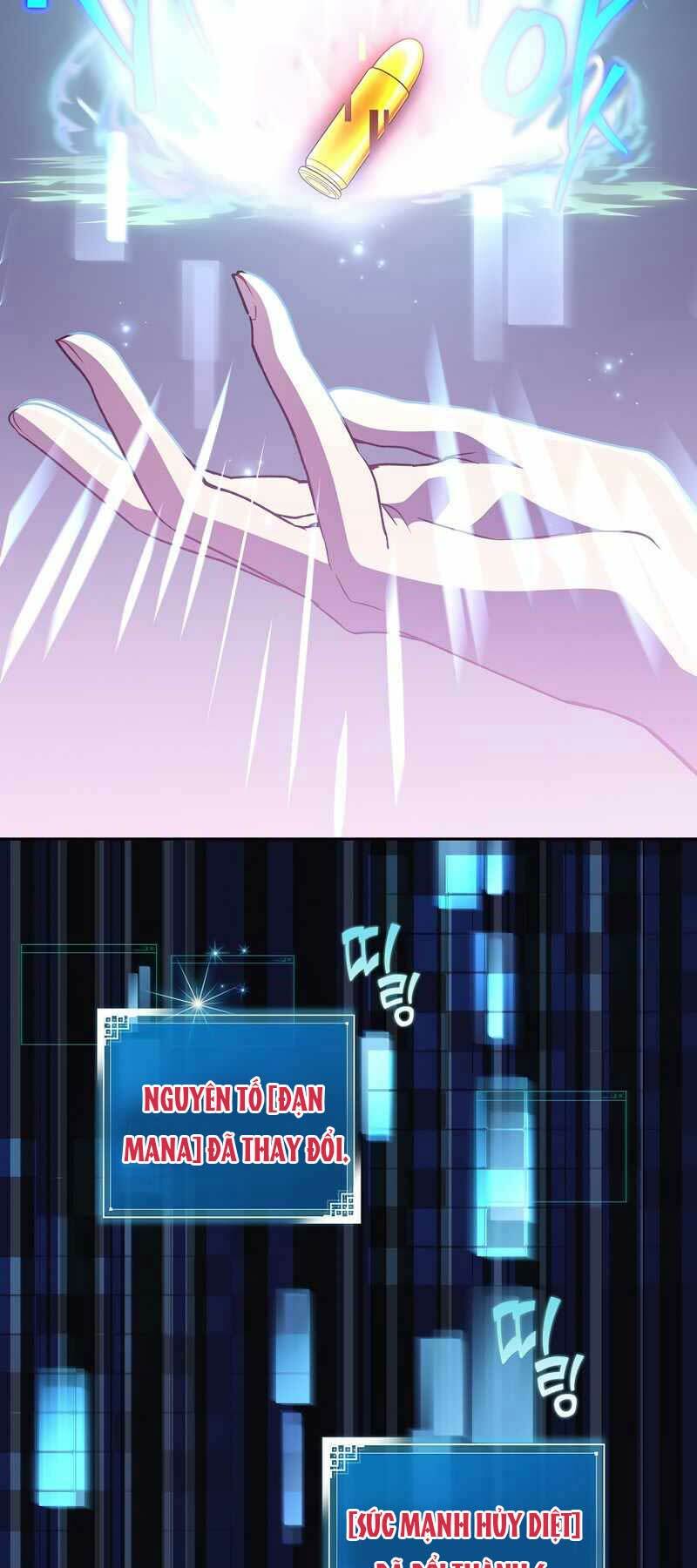 Nhân Vật Ngoài Lề Tiểu Thuyết Chapter 10 - Trang 2