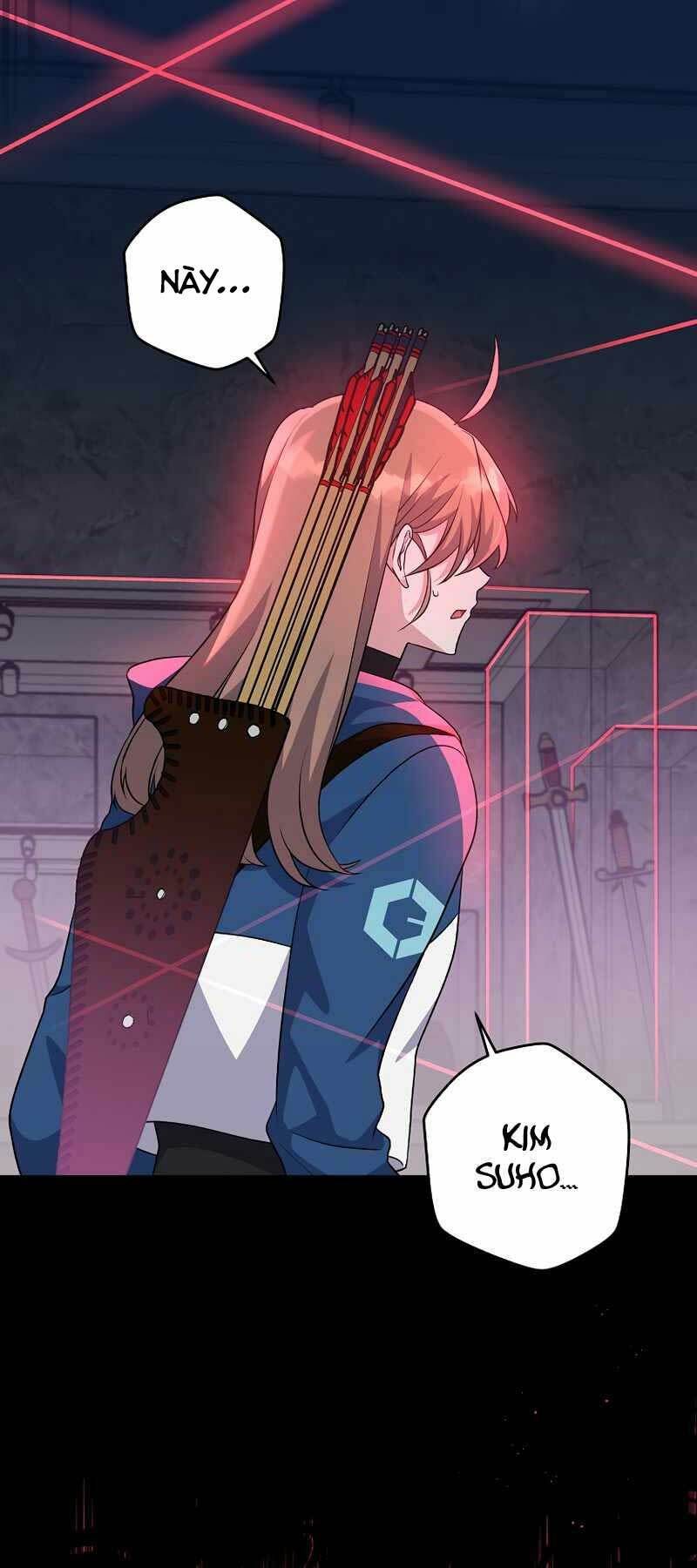 Nhân Vật Ngoài Lề Tiểu Thuyết Chapter 10 - Trang 2