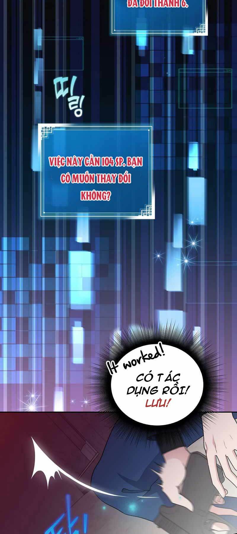 Nhân Vật Ngoài Lề Tiểu Thuyết Chapter 10 - Trang 2