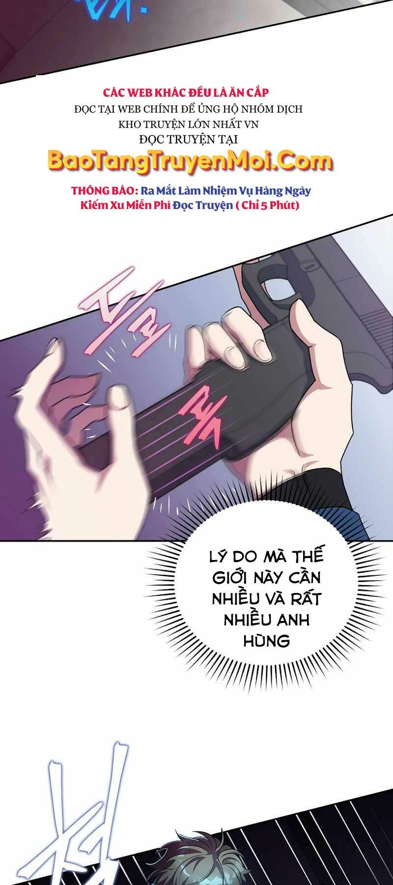 Nhân Vật Ngoài Lề Tiểu Thuyết Chapter 10 - Trang 2