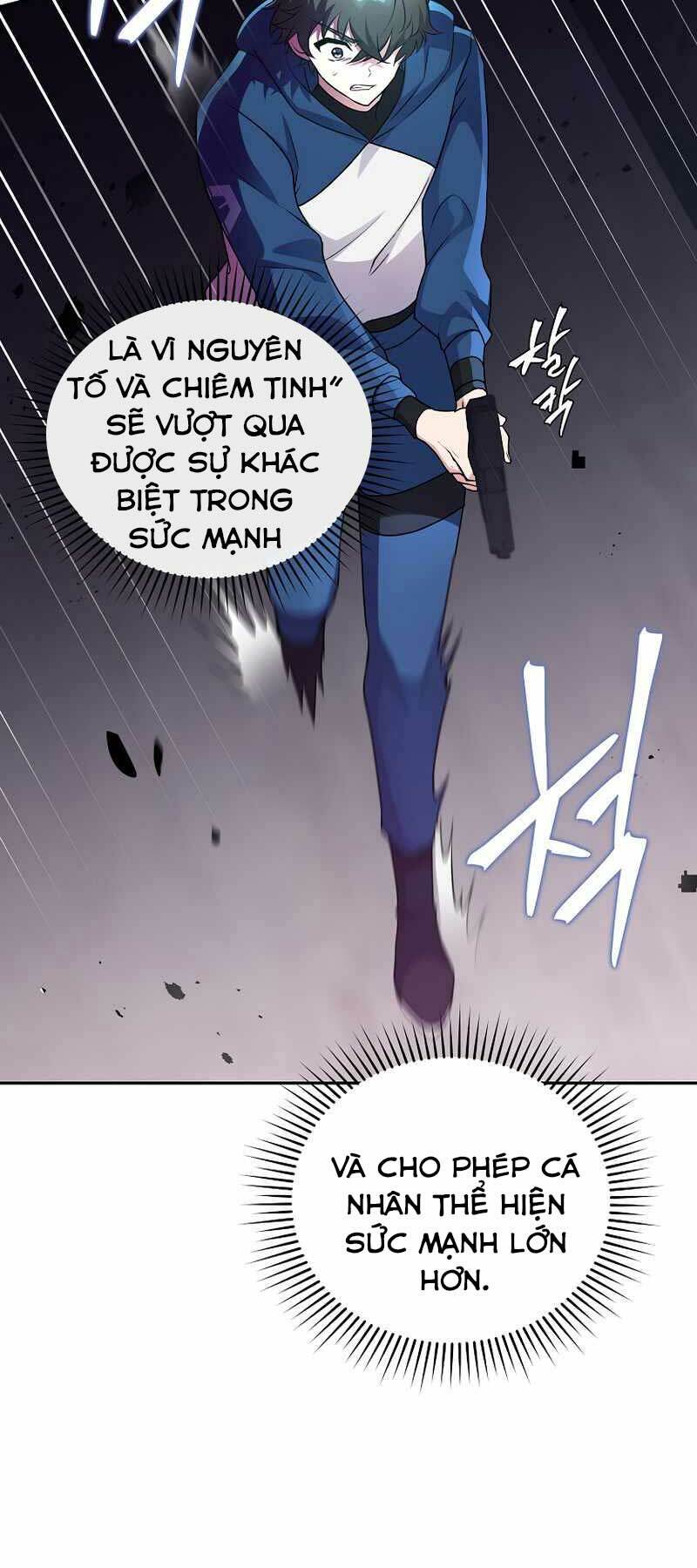 Nhân Vật Ngoài Lề Tiểu Thuyết Chapter 10 - Trang 2