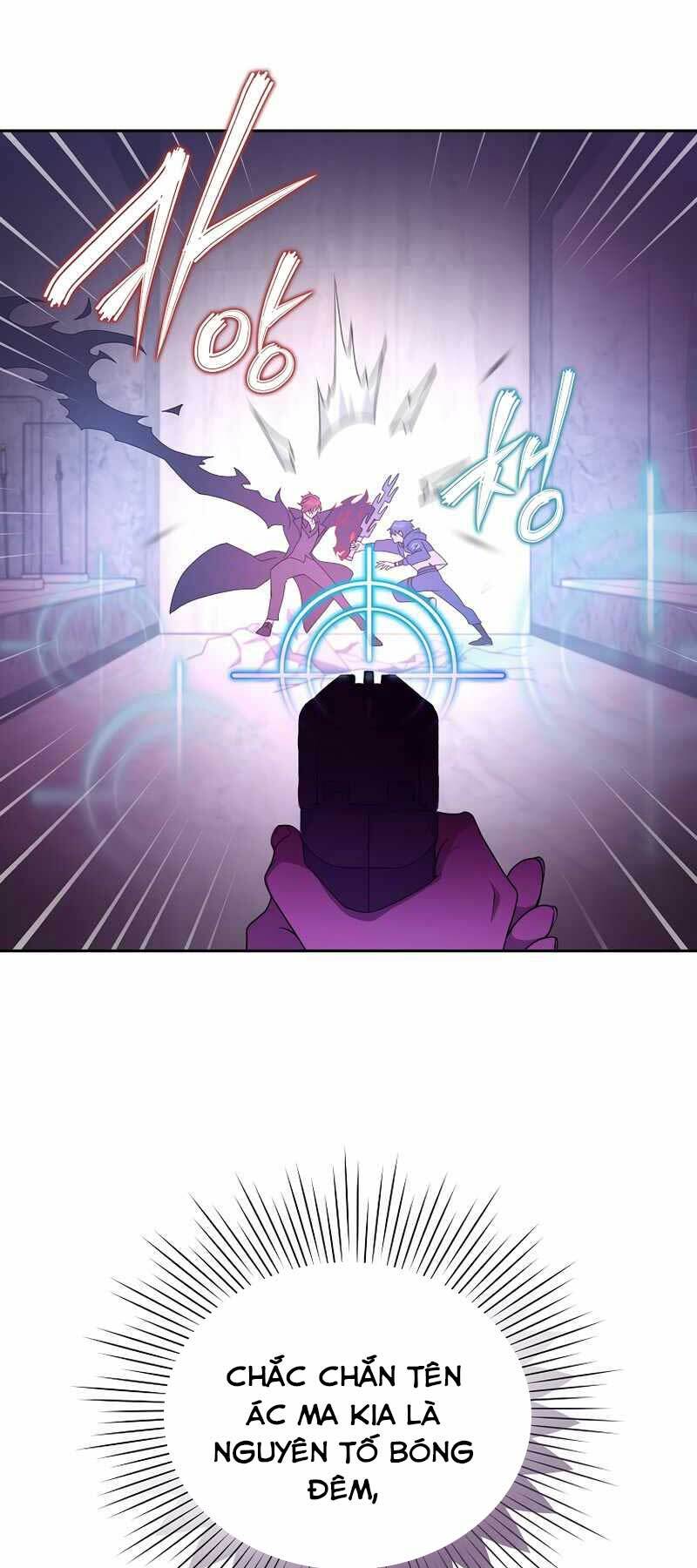 Nhân Vật Ngoài Lề Tiểu Thuyết Chapter 10 - Trang 2