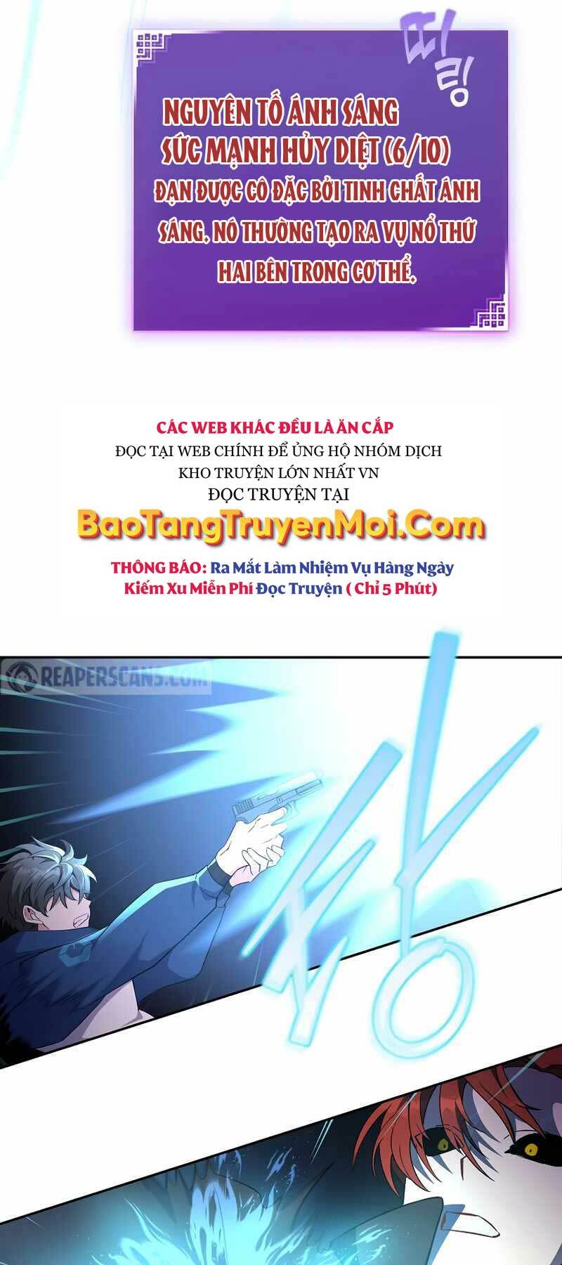 Nhân Vật Ngoài Lề Tiểu Thuyết Chapter 10 - Trang 2