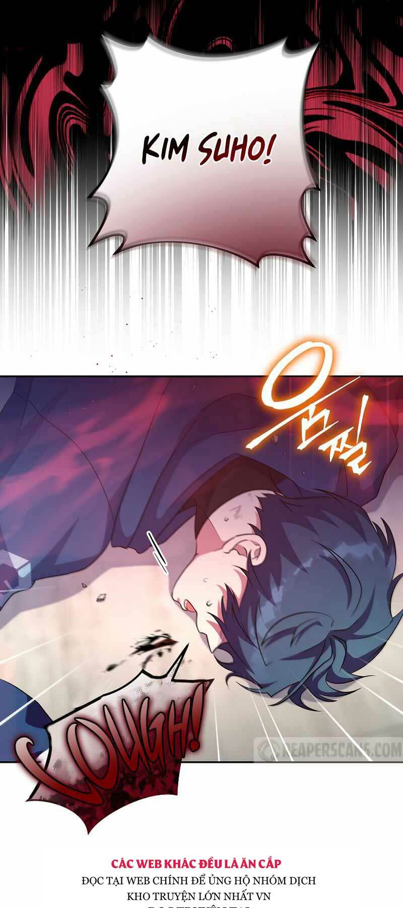 Nhân Vật Ngoài Lề Tiểu Thuyết Chapter 10 - Trang 2